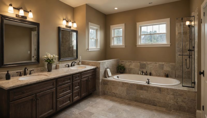 Top Bathroom Remodeling Companies in Nanuet, NY