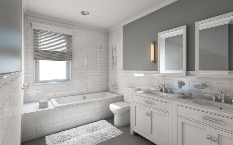 Licensed Bathroom Contractors